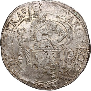 Netherlands, Utrecht, Leeuwendaalder 1647