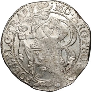 Netherlands, Utrecht, Leeuwendaalder 1648