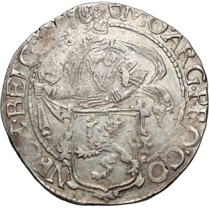 Nizozemsko, Utrecht, talar s lvem (Leeuwendaalder) 1642