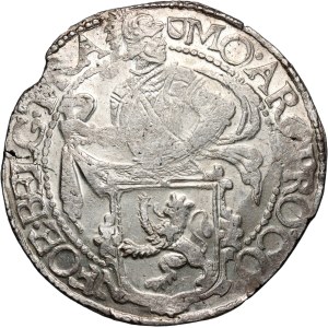 Niederlande, Utrecht, Löwen-Taler (Leeuwendaalder) 1641