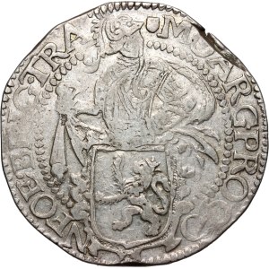 Niederlande, Utrecht, Löwen-Taler (Leeuwendaalder) 1647