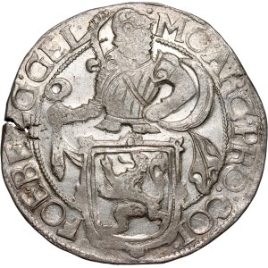 Netherlands, Gelderland, Leeuwendaalder 1641