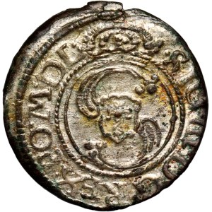Sigismund III. Wasa, Schilling 1624, Vilnius