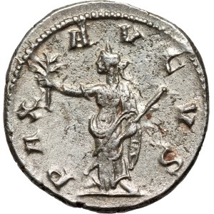 Roman Empire, Trebonianus Gallus 251-253, Antoninianus, Antioch