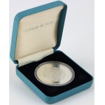 Slovakia, 500 Korun 1999, 500th anniversary of minting the first thaler coins in Kremnica
