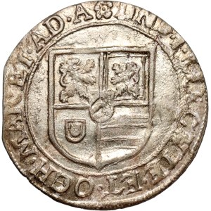 Germany, Hanau-Lichtenberg, Jan Reinhard, teston ND
