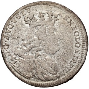 August III, szóstak 1754 EC, Lipsk