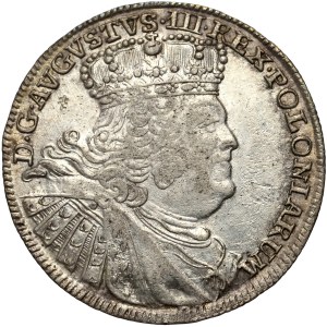 August III, born 1755 CE, Leipzig