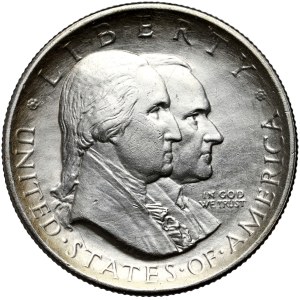United States of America, 1/2 Dollar 1926, Philadelphia, 150th anniversary of Independence