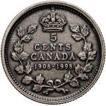Kanada, Elisabeth II., Münzserie von 1998, 90-jähriges Jubiläum der Münzprägeanstalt in Ottawa
