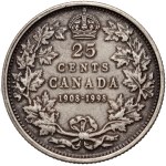 Kanada, Elisabeth II., Münzserie von 1998, 90-jähriges Jubiläum der Münzprägeanstalt in Ottawa