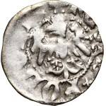 Polska, Węgry, zestaw monet do 1434 roku, (3 sztuki)