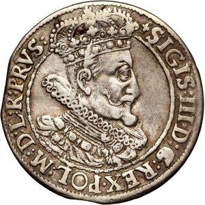 Sigismund III. Wasa, gest. 1615, Danzig