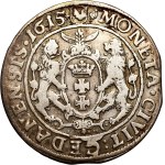 Sigismund III. Wasa, gest. 1615, Danzig