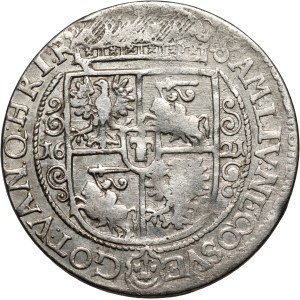 Sigismund III. Wasa, gest. 1621, Bydgoszcz