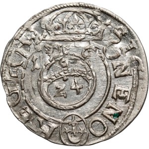 Sigismund III Vasa, 1.5-rak, 1616, Bydgoszcz