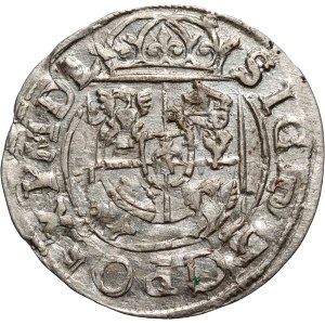 Sigismund III Vasa, 1.5-rak, 1616, Bydgoszcz