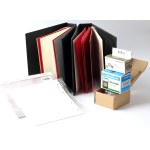 Numismatic Accessory Set