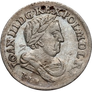 Jan III Sobieski, 1682 TLB sixth, Bydgoszcz
