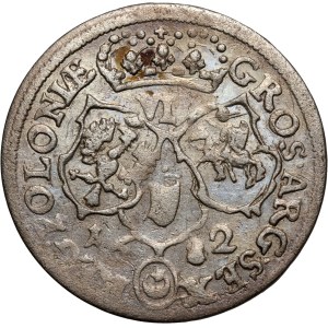 Jan III Sobieski, 1682 TLB sixth, Bydgoszcz