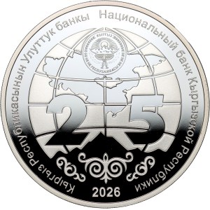 Kyrgyzstan, 10 som 2026, Shanghai Cooperation Organization
