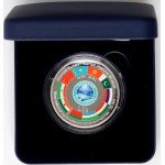 Kyrgyzstan, 10 som 2026, Shanghai Cooperation Organization