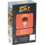 Niue, Elizabeth II, 2 dollars 2021, Street Fighter II, Ryu