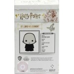 Niue, Élisabeth II, 2 dollars 2021, Harry Potter, Lord Voldemort, une once d'argent