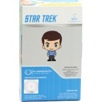 Niue, Elizabeth II, 2 dollars 2022, Star Trek, Leonard McCoy