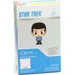 Niue, Elizabeth II, 2 dollars 2021, Star Trek, Spock