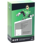 Niue, Alžbeta II., 2 doláre 2020, DC, Green Lantern, unca striebra