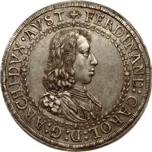 Österreich Tirol 2 Taler ND (1646) Hall