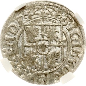 Poland Poltorak 1622 Bydgoszcz NGC MS 64