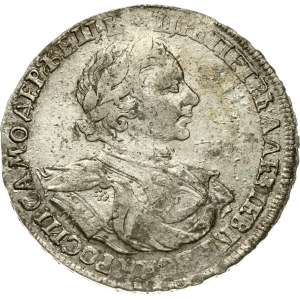 Russia Rouble 1719 OK