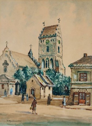 Markowski Wacław