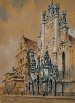 Jerzy PAWŁOWSKI