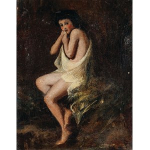 Painter unrecognized