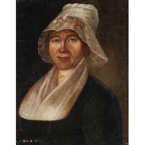 Painter unrecognized
