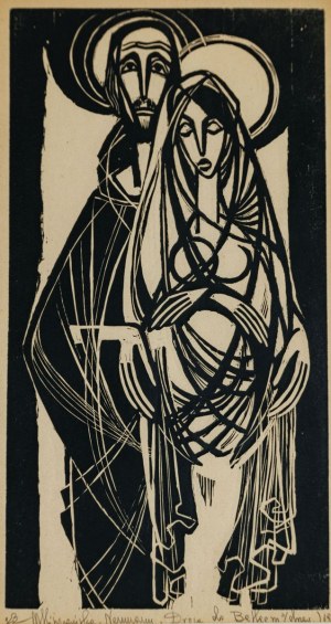 Maria HISZPAŃSKA-NEUMANN
