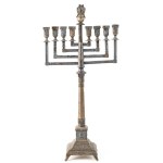 CHANUCK CHandelier, Poland, Warsaw, Jan Chylinski, 1921-31