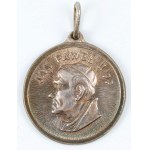 MEDAL, JAN PAUL II