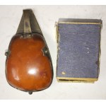 WISIOR, Poland, Warsaw, Orno, ca. 1970.