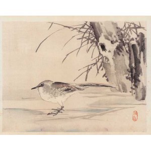 Kōno BAIREI