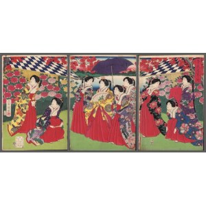 Utagawa KUNIAKI