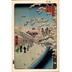 Utagawa HIROSHIGE