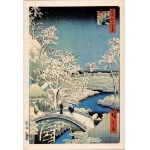 Utagawa HIROSHIGE