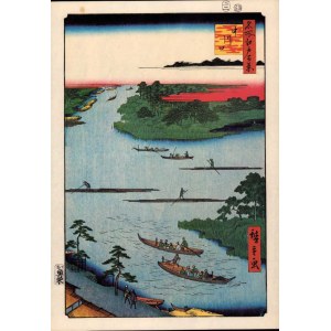 Utagawa HIROSHIGE