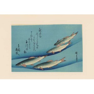Utagawa HIROŠIGE