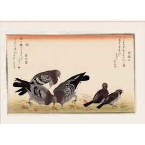 Kitagawa UTAMARO