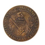 18 MEDALS, PRL
